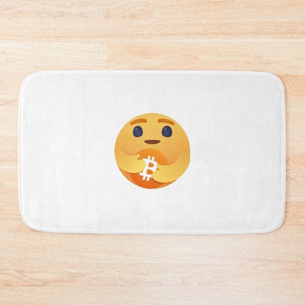 Item preview, Bitcoin Art: This BTC is Mine designed and sold by Bouzdesigns.