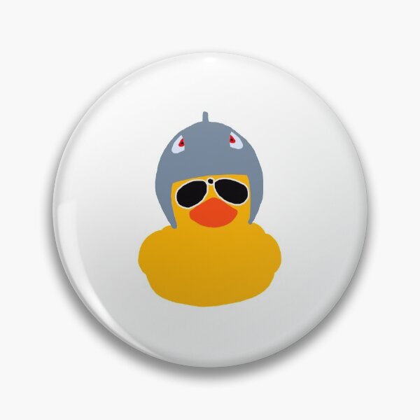 Item preview, rubber duck designed and sold by Jack Russell Impersonator.