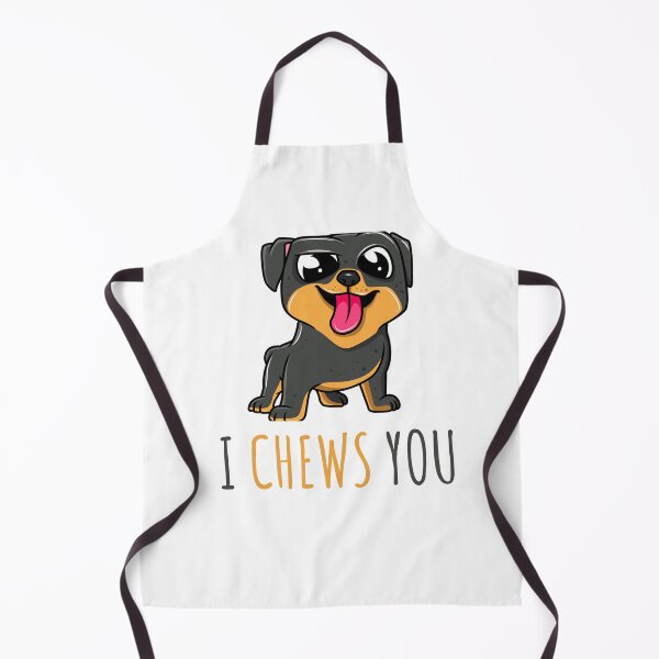 Item preview, I Chews You designed and sold by ECWLOVE.