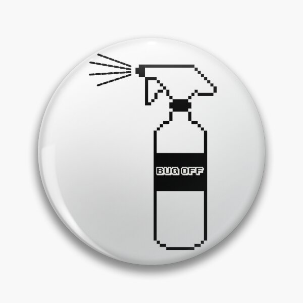 Item preview, People repellent designed and sold by sapiensart.