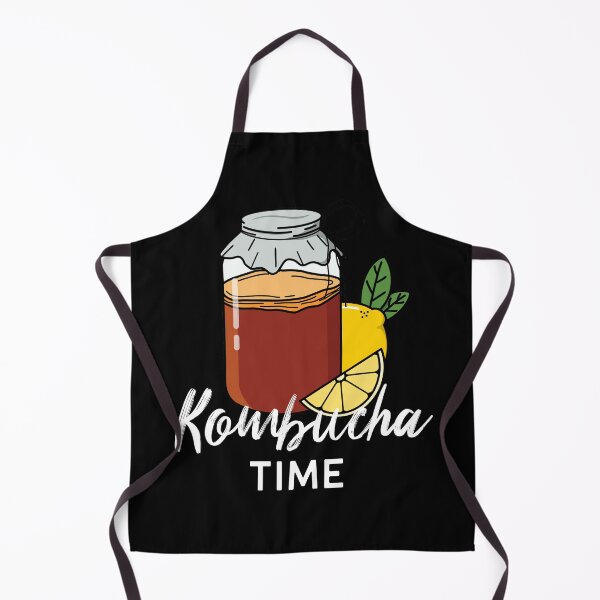 Item preview, Kombucha Tea Saying  designed and sold by fashopera.