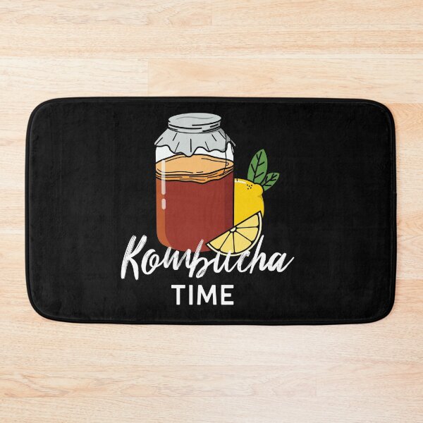 Item preview, Kombucha Tea Saying  designed and sold by fashopera.