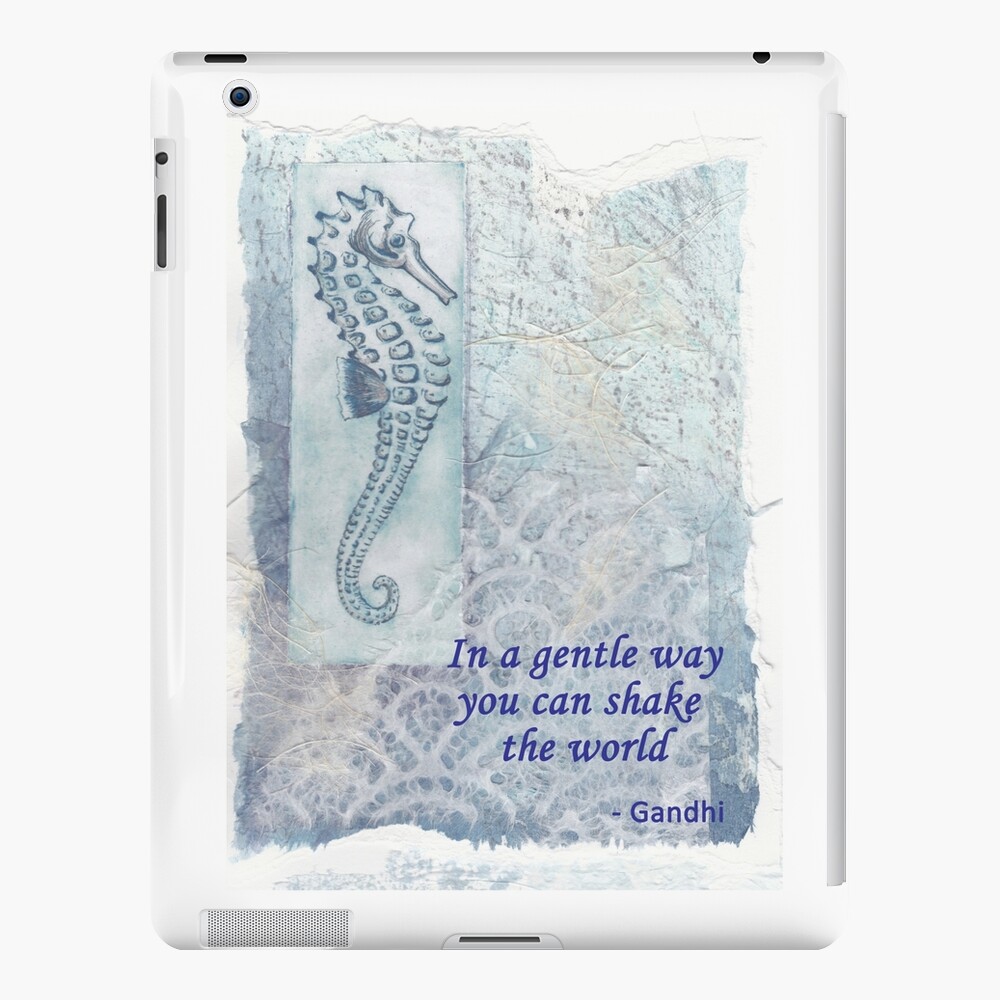 Item preview, iPad Snap Case designed and sold by LisaLeQuelenec.