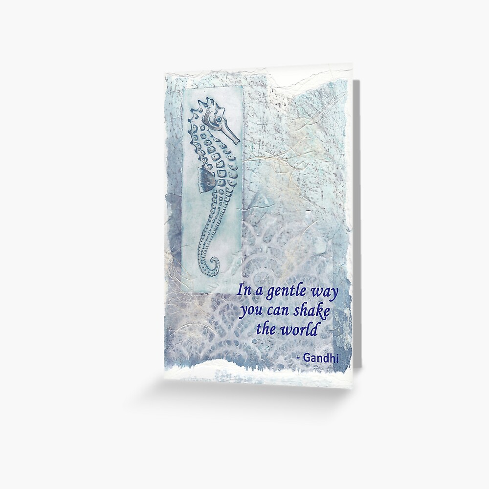 Item preview, Greeting Card designed and sold by LisaLeQuelenec.