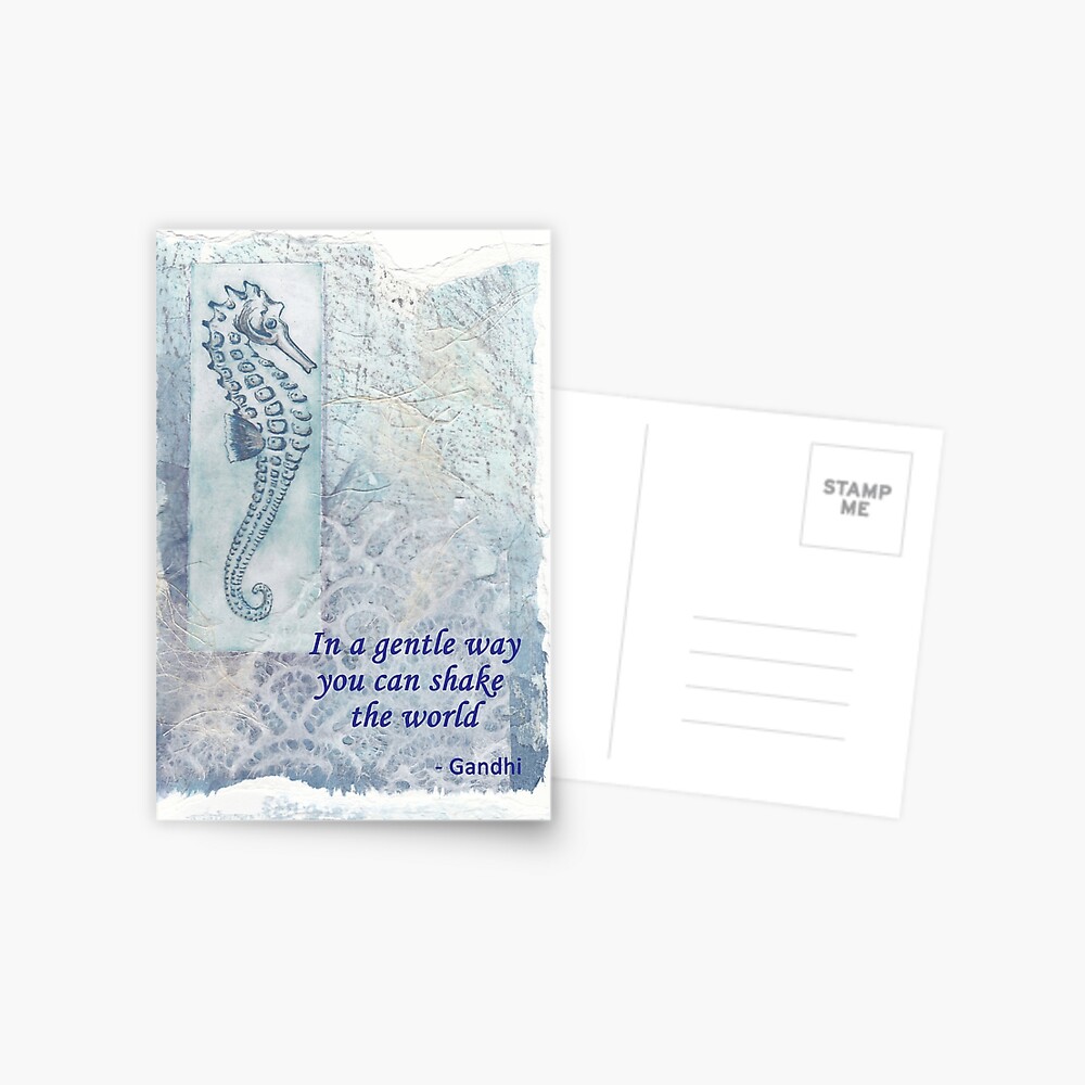 Item preview, Postcard designed and sold by LisaLeQuelenec.