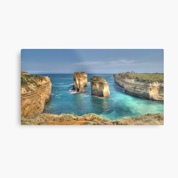 Item preview, Island Arch, Great Ocean Road, Victoria designed and sold by Adrian Paul.