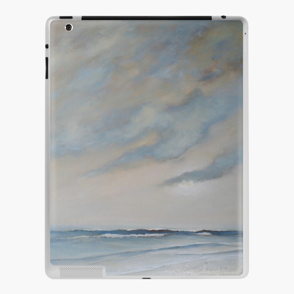 Item preview, iPad Skin designed and sold by LisaLeQuelenec.
