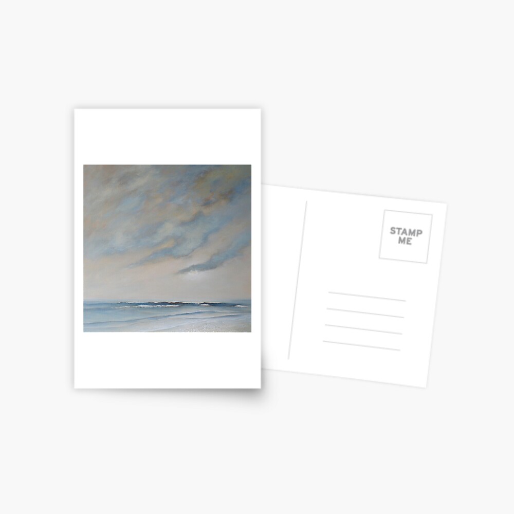 Item preview, Postcard designed and sold by LisaLeQuelenec.