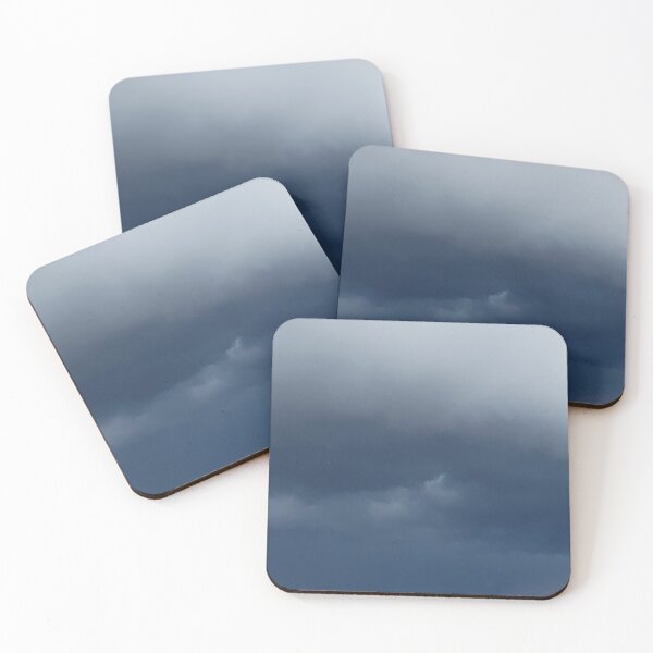 Item preview, Dark Weather Cloudy Skies designed and sold by ckylin.