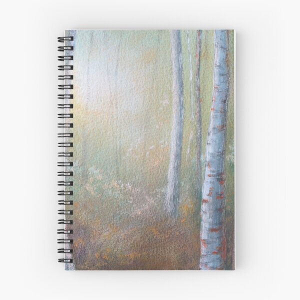 Item preview, Forest Gloaming II designed and sold by LisaLeQuelenec.