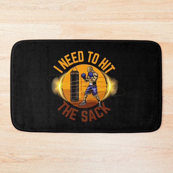 Item preview, I need to hit the sack designed and sold by glitchman2.