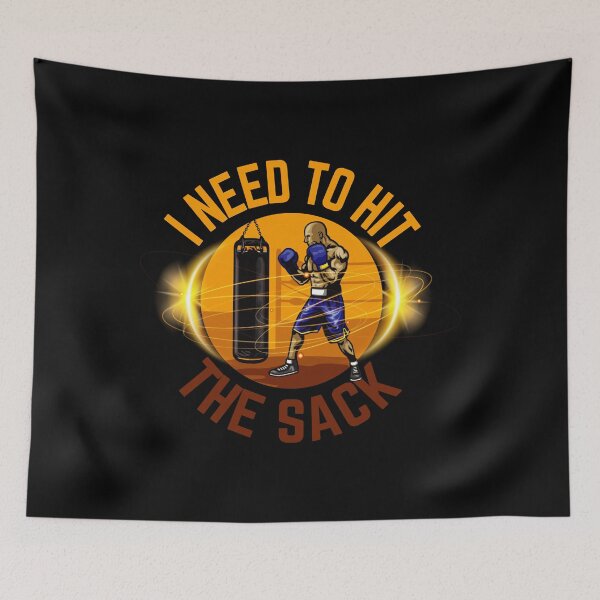 Item preview, I need to hit the sack designed and sold by glitchman2.