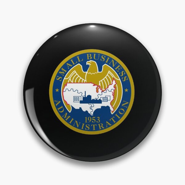 Item preview, Small Business Administration designed and sold by Original1977.