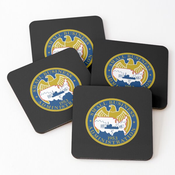 Item preview, Small Business Administration designed and sold by Original1977.