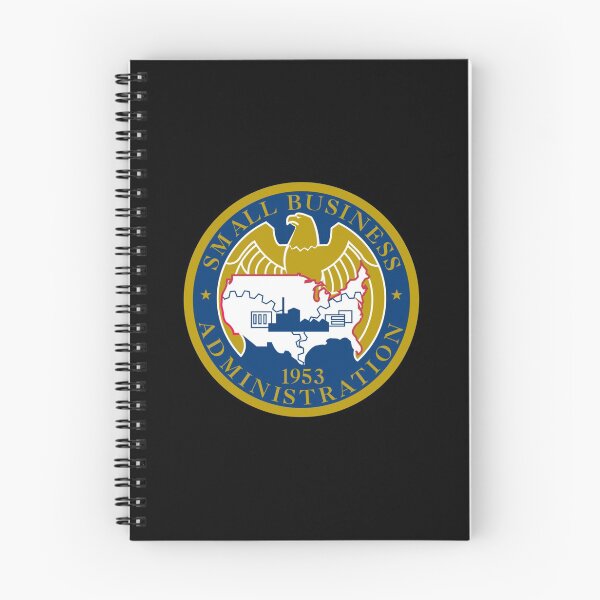 Item preview, Small Business Administration designed and sold by Original1977.