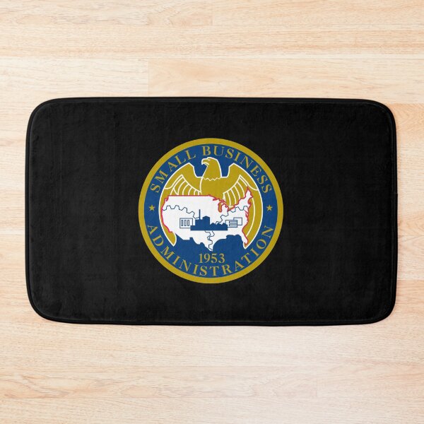 Item preview, Small Business Administration designed and sold by Original1977.