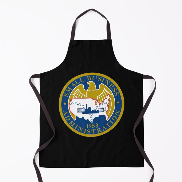Item preview, Small Business Administration designed and sold by Original1977.