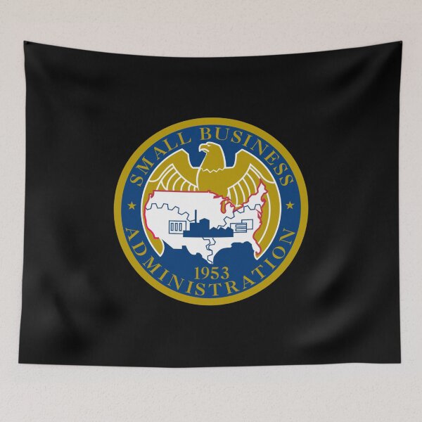 Item preview, Small Business Administration designed and sold by Original1977.