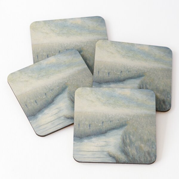 Item preview, Flowing to the sea designed and sold by LisaLeQuelenec.