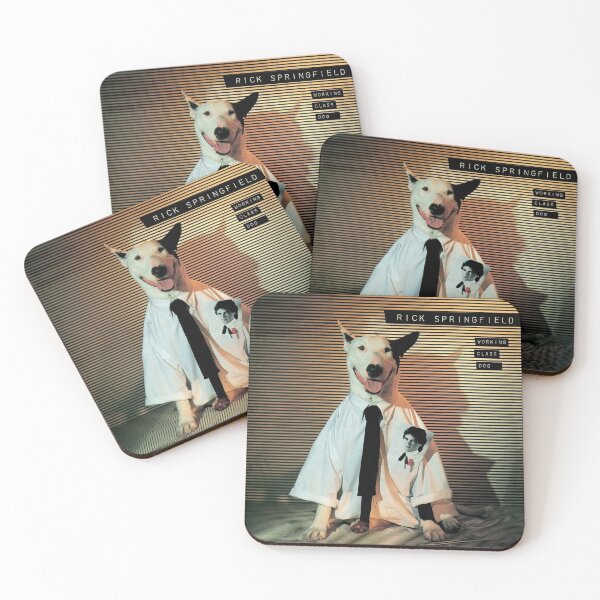 Item preview, Working class dog designed and sold by Moralhh.