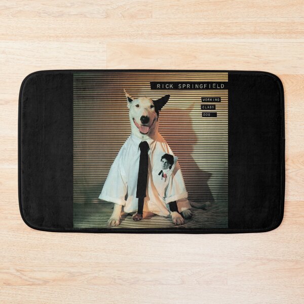 Item preview, Working class dog designed and sold by Moralhh.