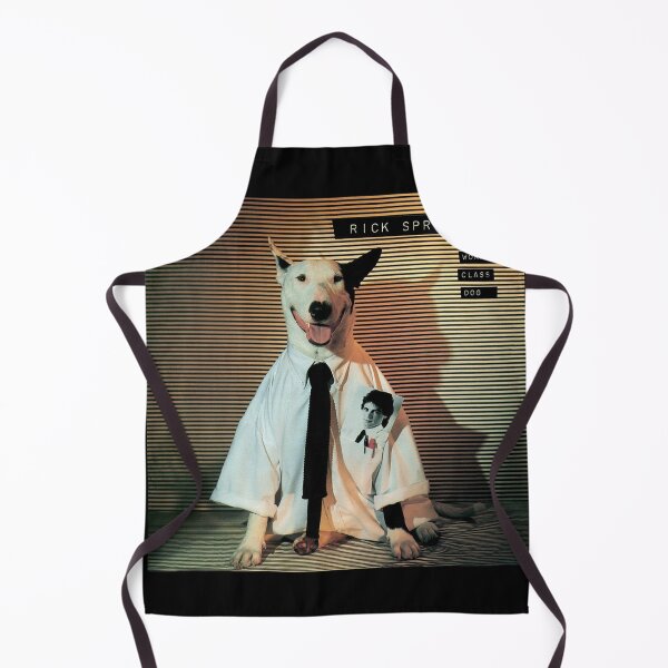 Item preview, Working class dog designed and sold by Moralhh.