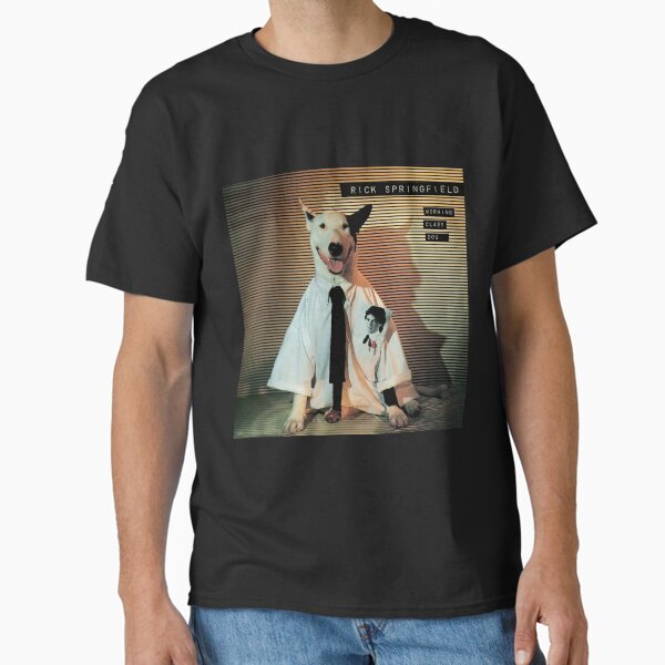 Item preview, Working class dog designed and sold by Moralhh.
