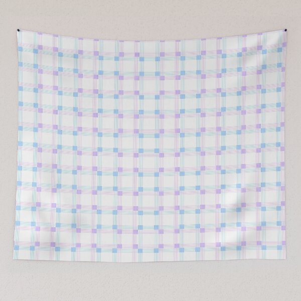 Item preview, Gingham Pattern designed and sold by EVERTEESLOVER.
