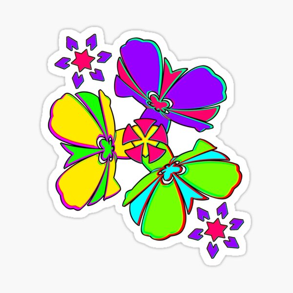 Item preview, Covered in Flowers designed and sold by Czerra.