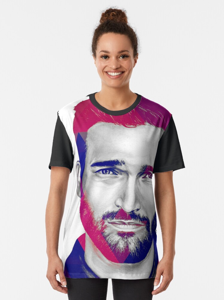 tyler hoechlin shirt