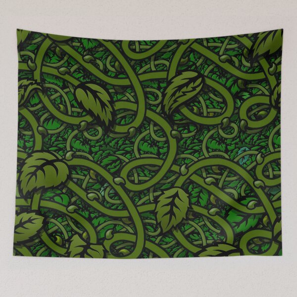 Item preview, I'm vine.How are you? designed and sold by Michael Pulley.
