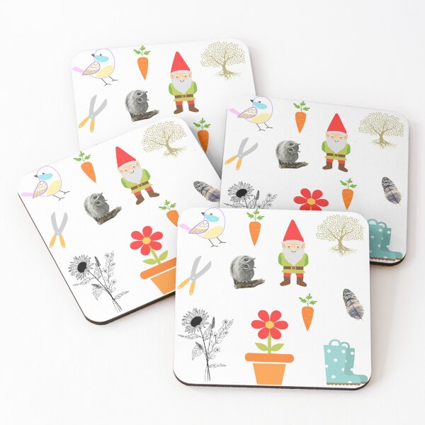 Item preview, Garden and Allotment Lovers designed and sold by CreativeBel.