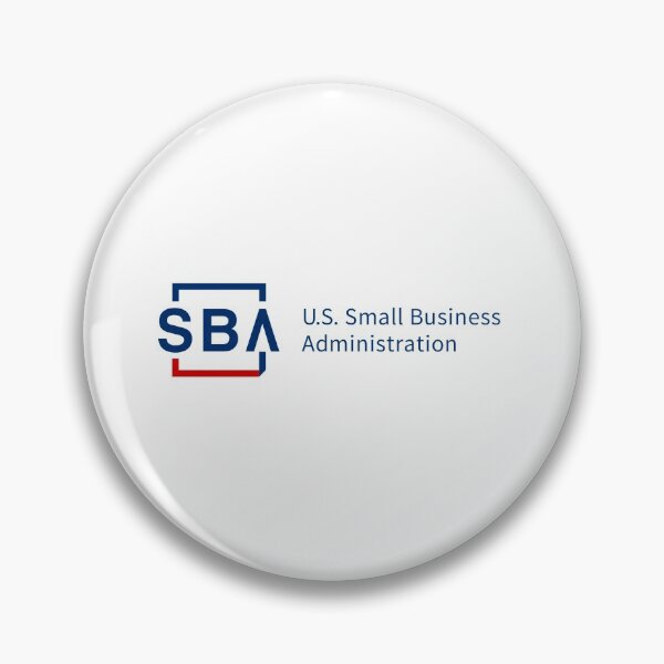 Item preview, Small Business Administration designed and sold by Original1977.