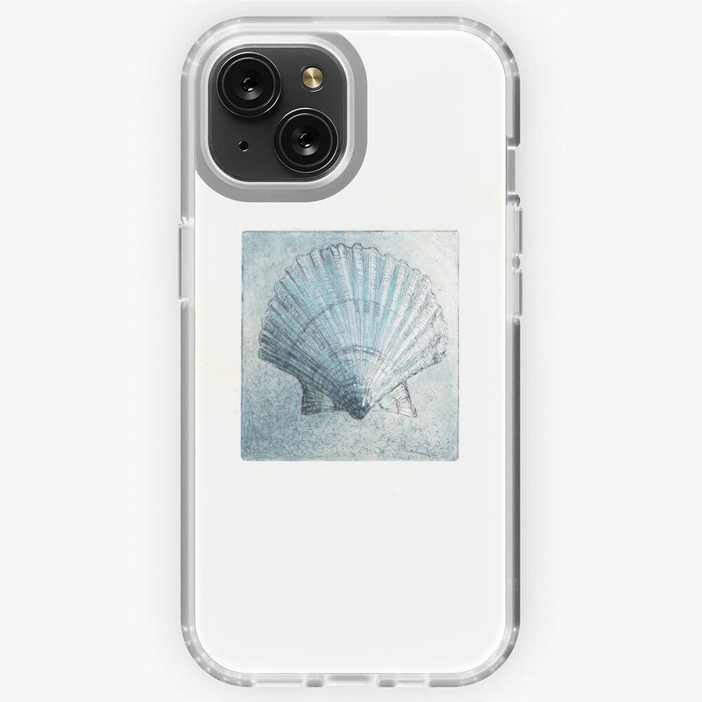Item preview, iPhone Soft Case designed and sold by LisaLeQuelenec.