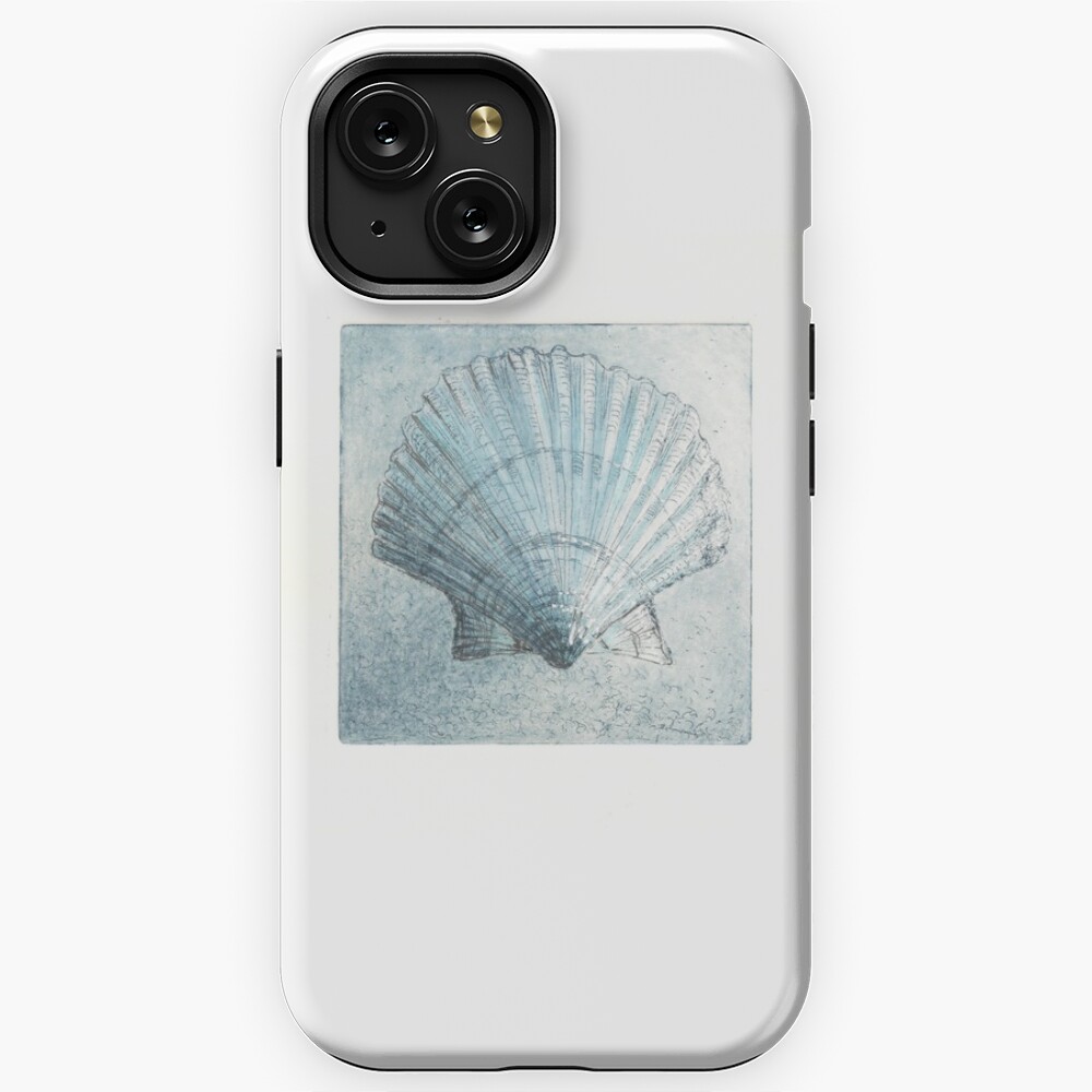 Item preview, iPhone Tough Case designed and sold by LisaLeQuelenec.