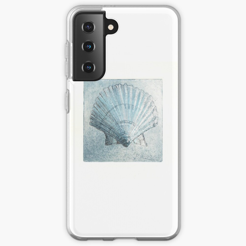 Item preview, Samsung Galaxy Soft Case designed and sold by LisaLeQuelenec.