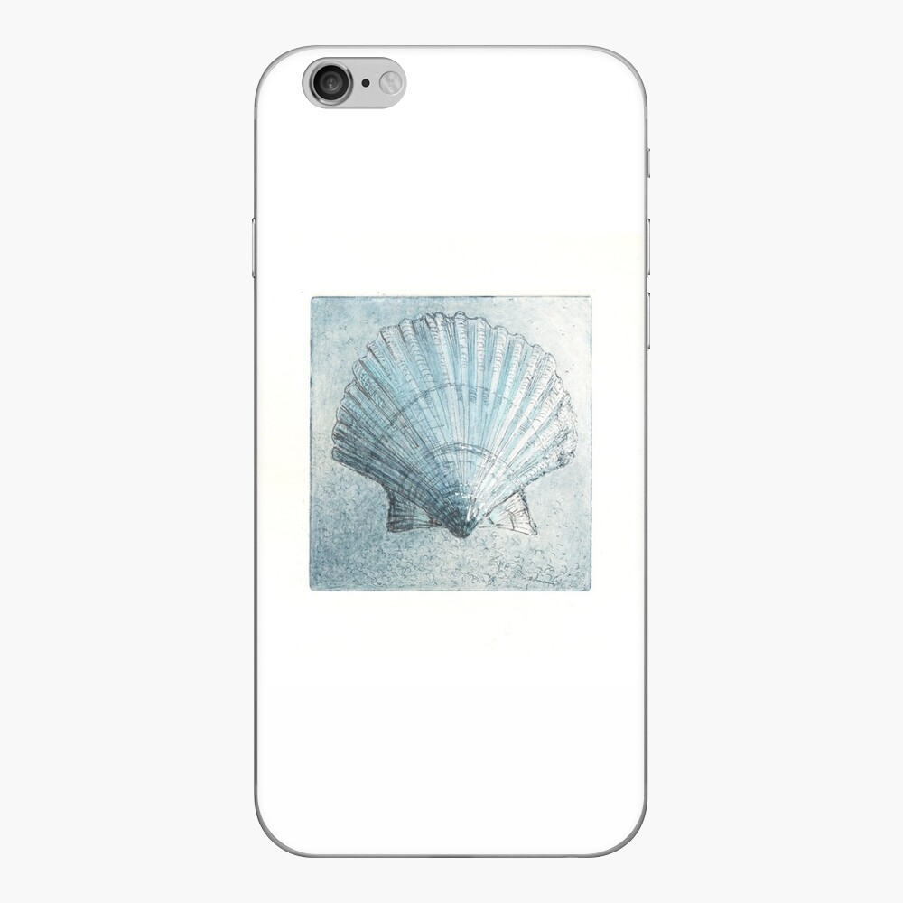 Item preview, iPhone Skin designed and sold by LisaLeQuelenec.