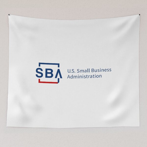 Item preview, Small Business Administration designed and sold by Original1977.