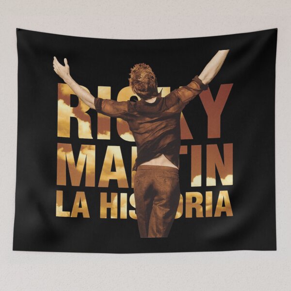 Item preview, La historia designed and sold by ParkmanCia.