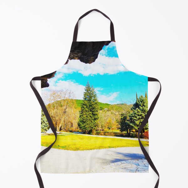 Item preview, Magical Sunday view in the park designed and sold by nelllkata.