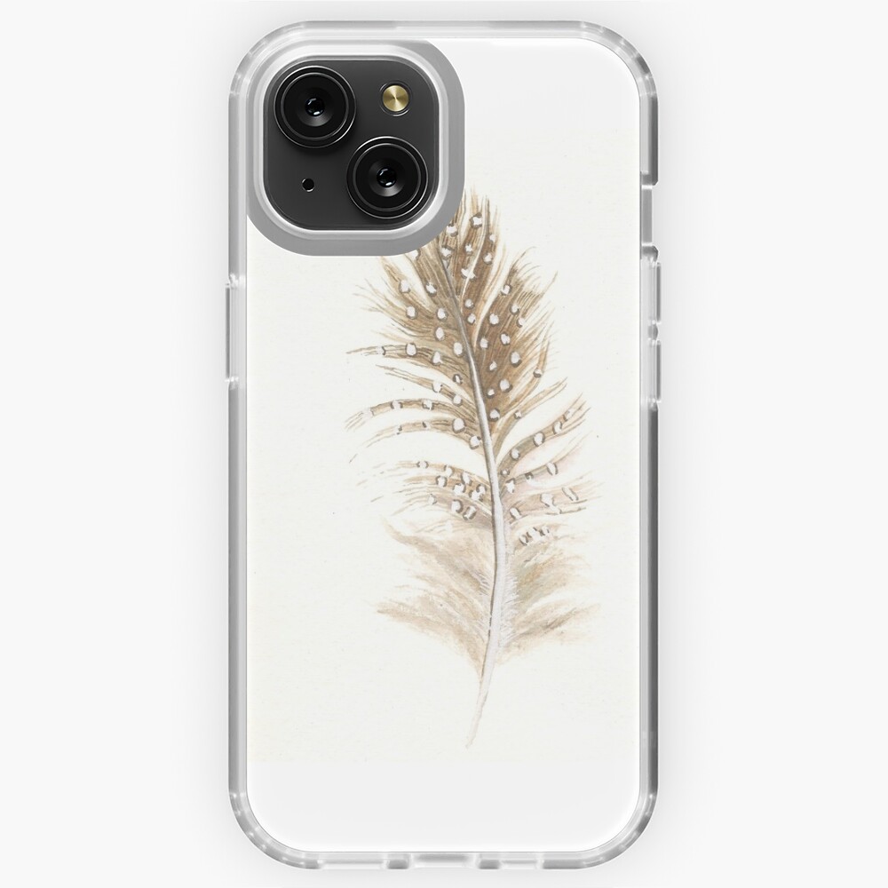 Item preview, iPhone Soft Case designed and sold by LisaLeQuelenec.