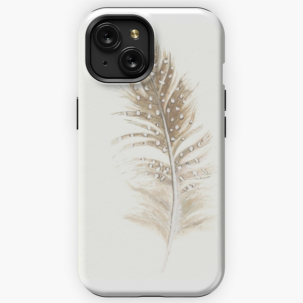 Item preview, iPhone Tough Case designed and sold by LisaLeQuelenec.