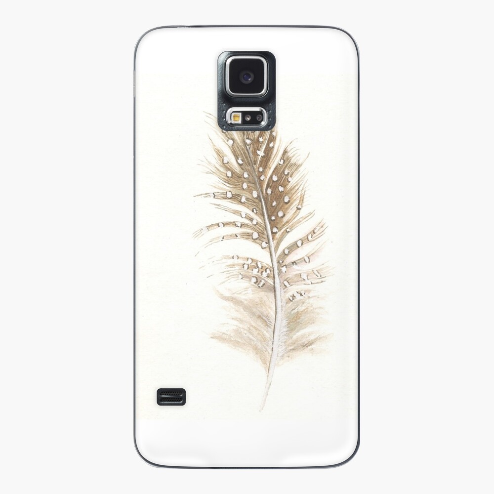 Item preview, Samsung Galaxy Skin designed and sold by LisaLeQuelenec.