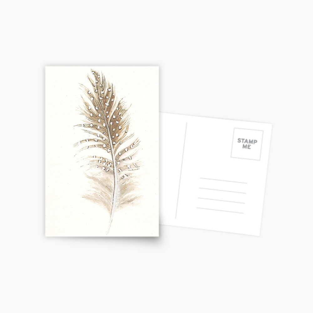 Item preview, Postcard designed and sold by LisaLeQuelenec.