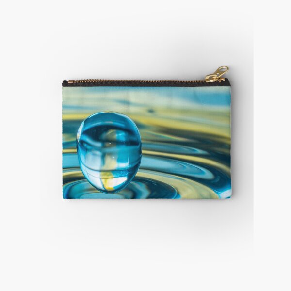 Item preview, Elemental Edge - Water Drop  designed and sold by miTeless seDign.