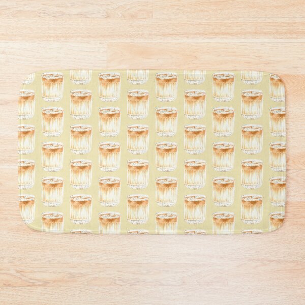 Item preview, Spiced iced coffee designed and sold by MagicBoutique.
