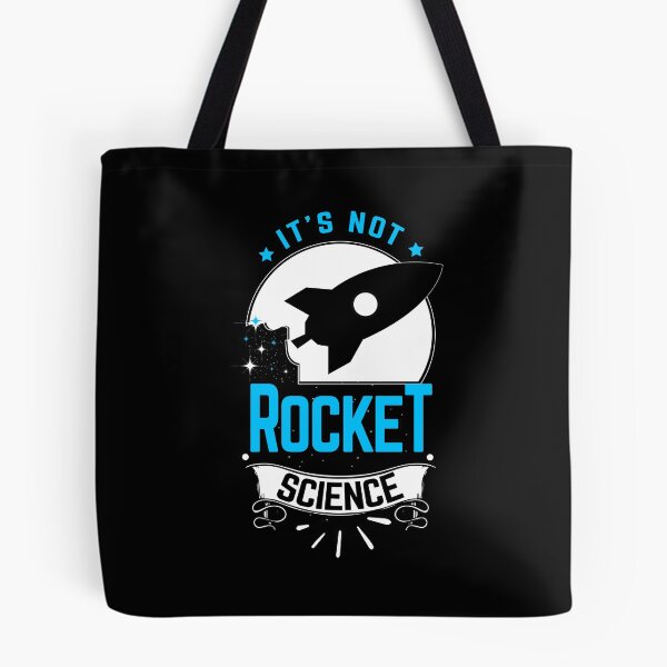 Item preview, It's not rocket science designed and sold by glitchman2.