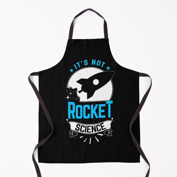 Item preview, It's not rocket science designed and sold by glitchman2.