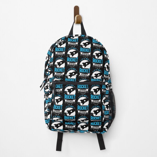 Item preview, It's not rocket science designed and sold by glitchman2.