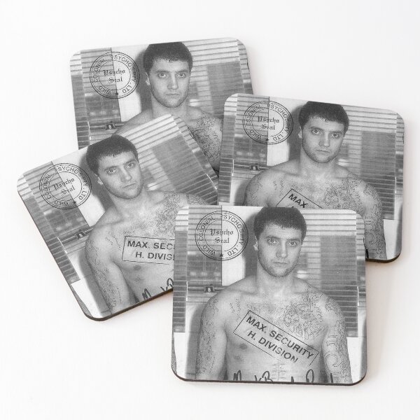 Item preview, Young chop designed and sold by crossesdesign.